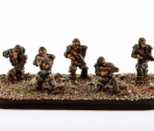 Imperial Romans